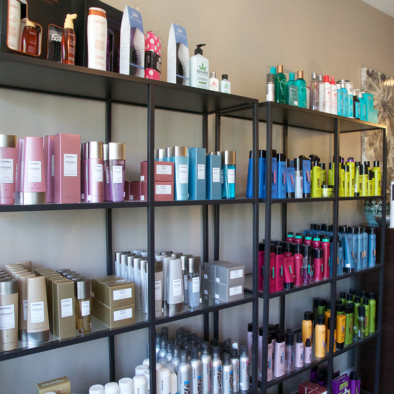 Hair Salon Wallingford, CT